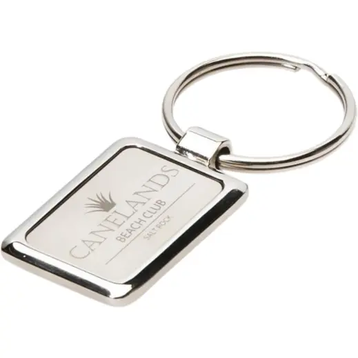 Altitude Recto-Verso Keyholder Gift Box Branded
